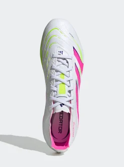Women adidas Football Boots|Firm Ground Boots-Predator League Firm Ground Unisex