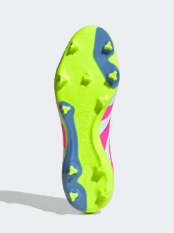 Women adidas Football Boots|Firm Ground Boots-Predator League Firm Ground Unisex