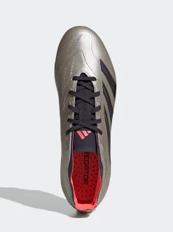 adidas Football Boots|Firm Ground Boots-Predator League Firm Mens