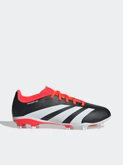 Kids adidas Football Boots|Kids Boots-Predator League L FG Kids