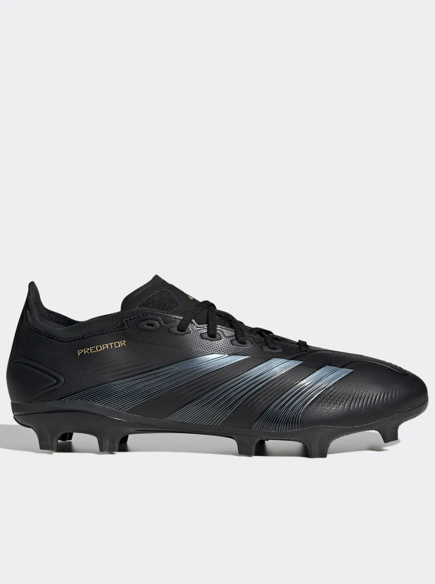 adidas Football Boots|Firm Ground Boots-Predator League Unisex