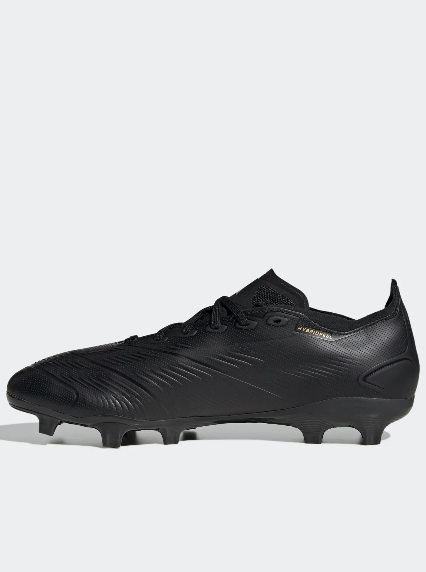 adidas Football Boots|Firm Ground Boots-Predator League Unisex