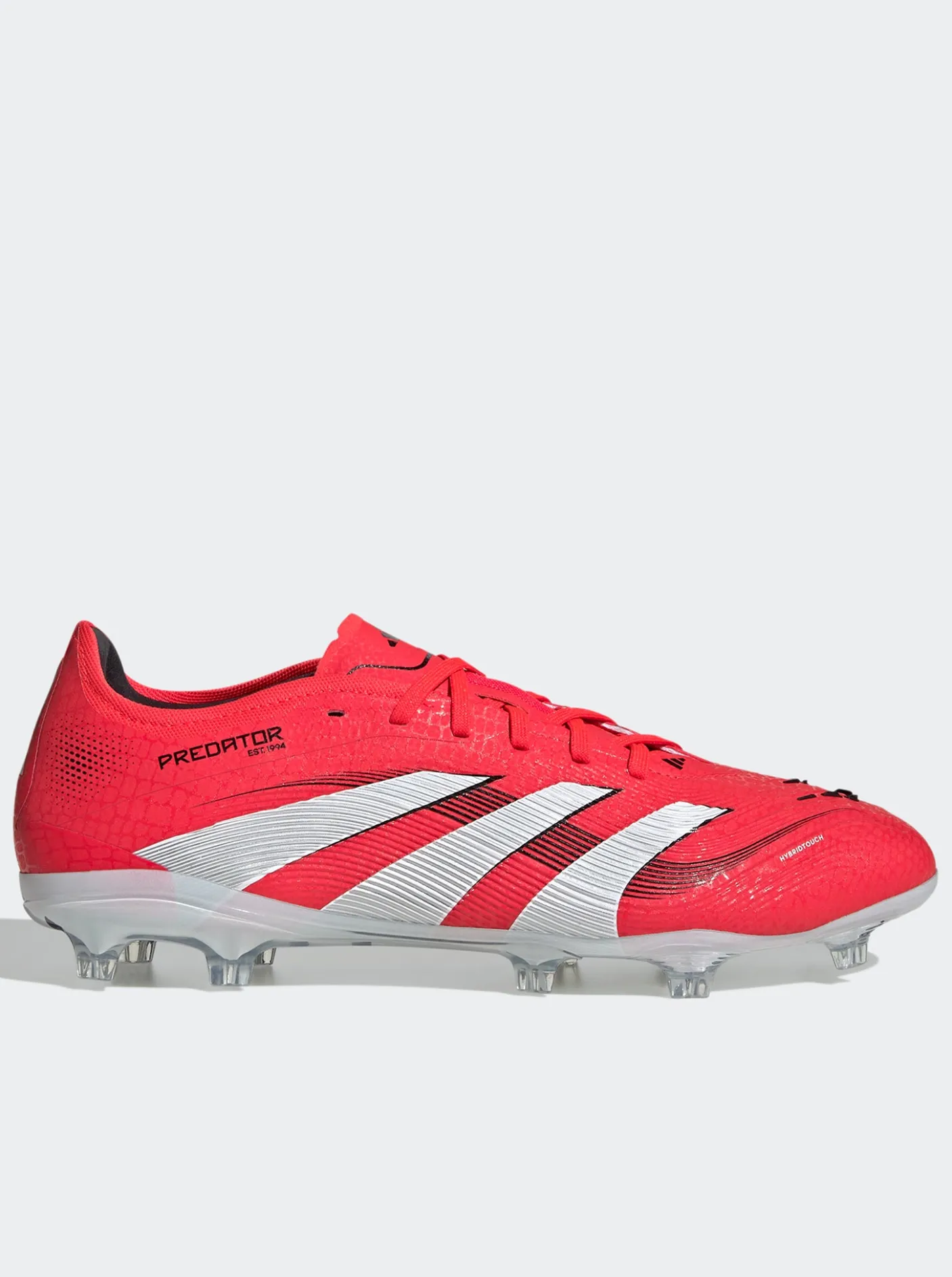 adidas Football Boots|Firm Ground Boots-Predator Pro Firm Ground Mens