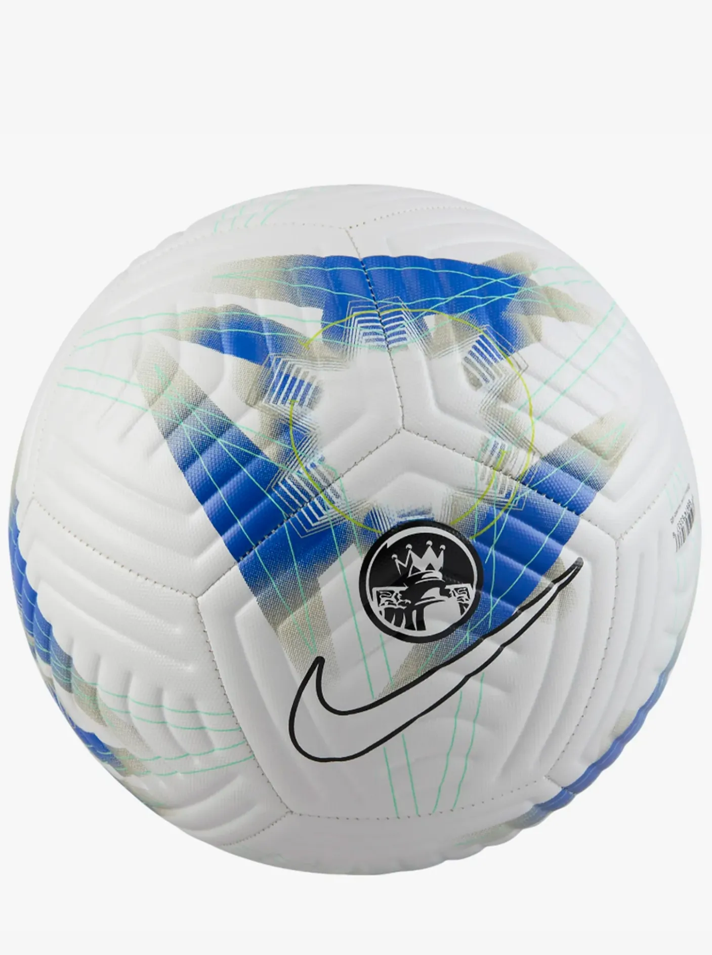 Nike Footballs-Premier League Academy