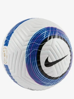 Nike Footballs-Premier League Academy Soccer Ball