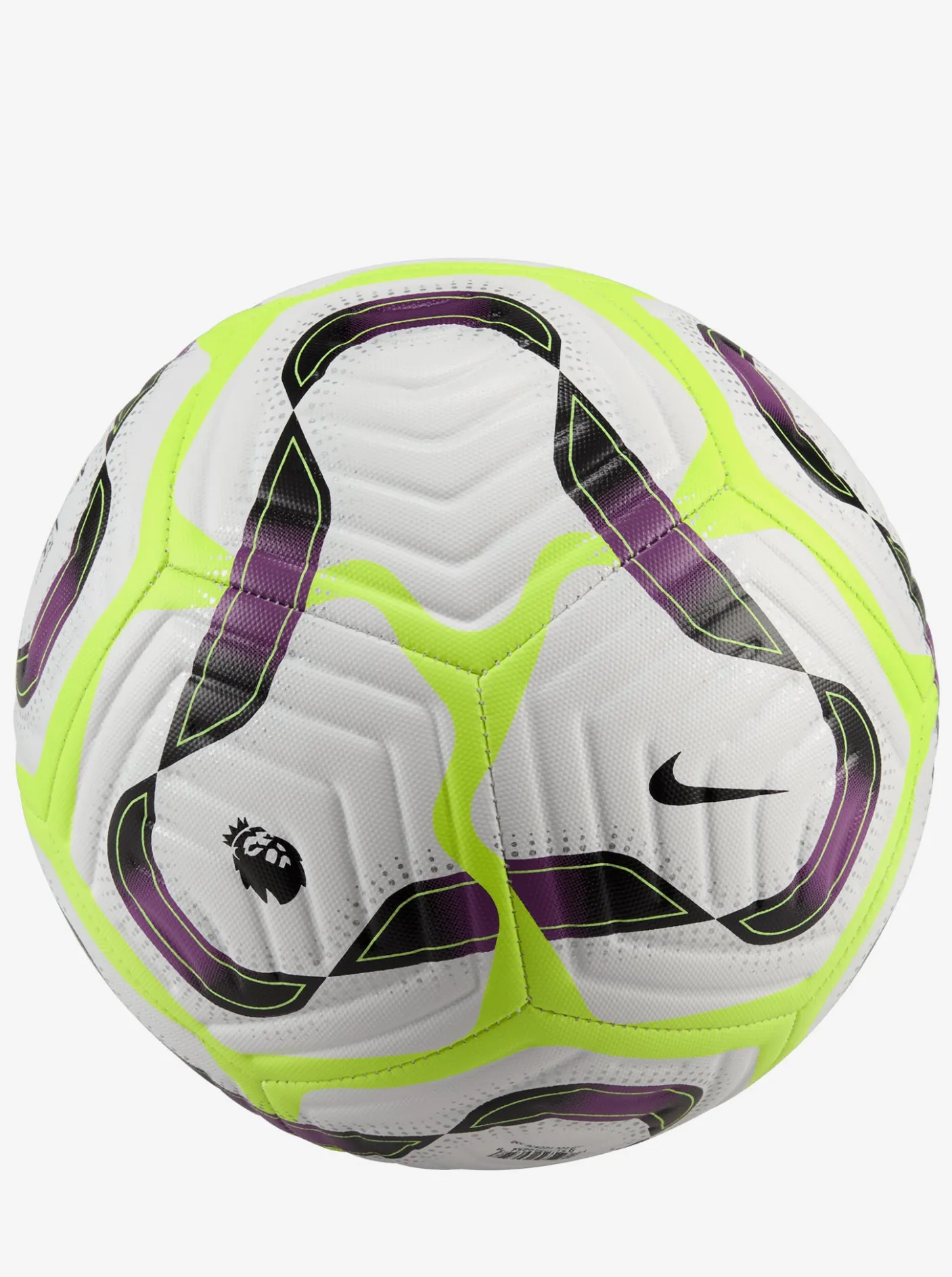 Nike Footballs-Premier League Academy Soccer Ball