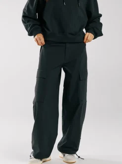 Women adidas Originals Pants|Pants & Sweats-Premium Essentials Cargo Pants