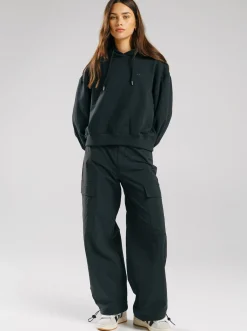 Women adidas Originals Pants|Pants & Sweats-Premium Essentials Cargo Pants