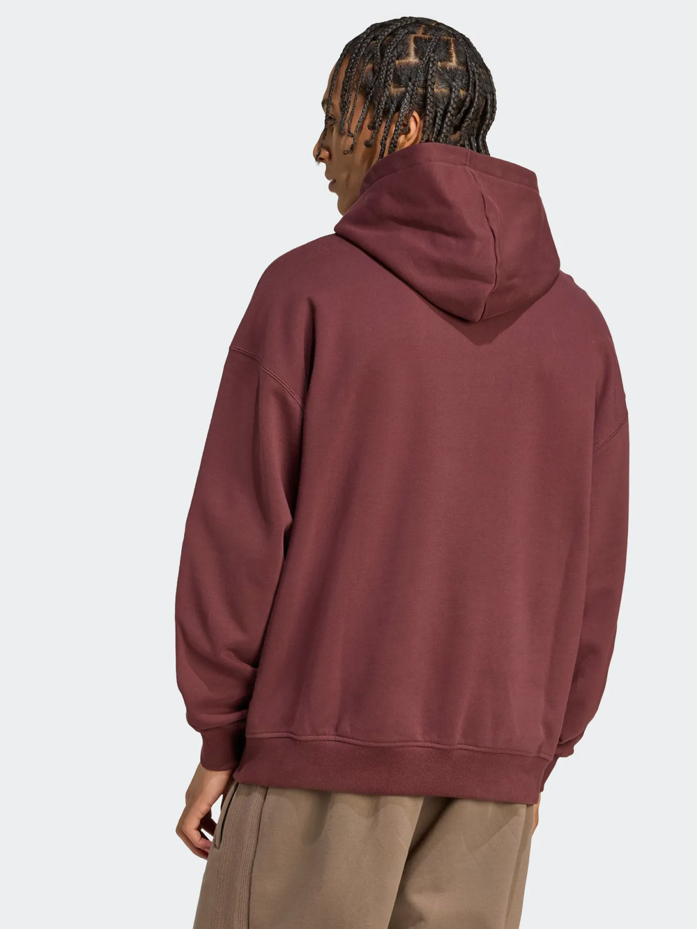 adidas Originals Hoodies & Crews-Premium Essentials Hoodie