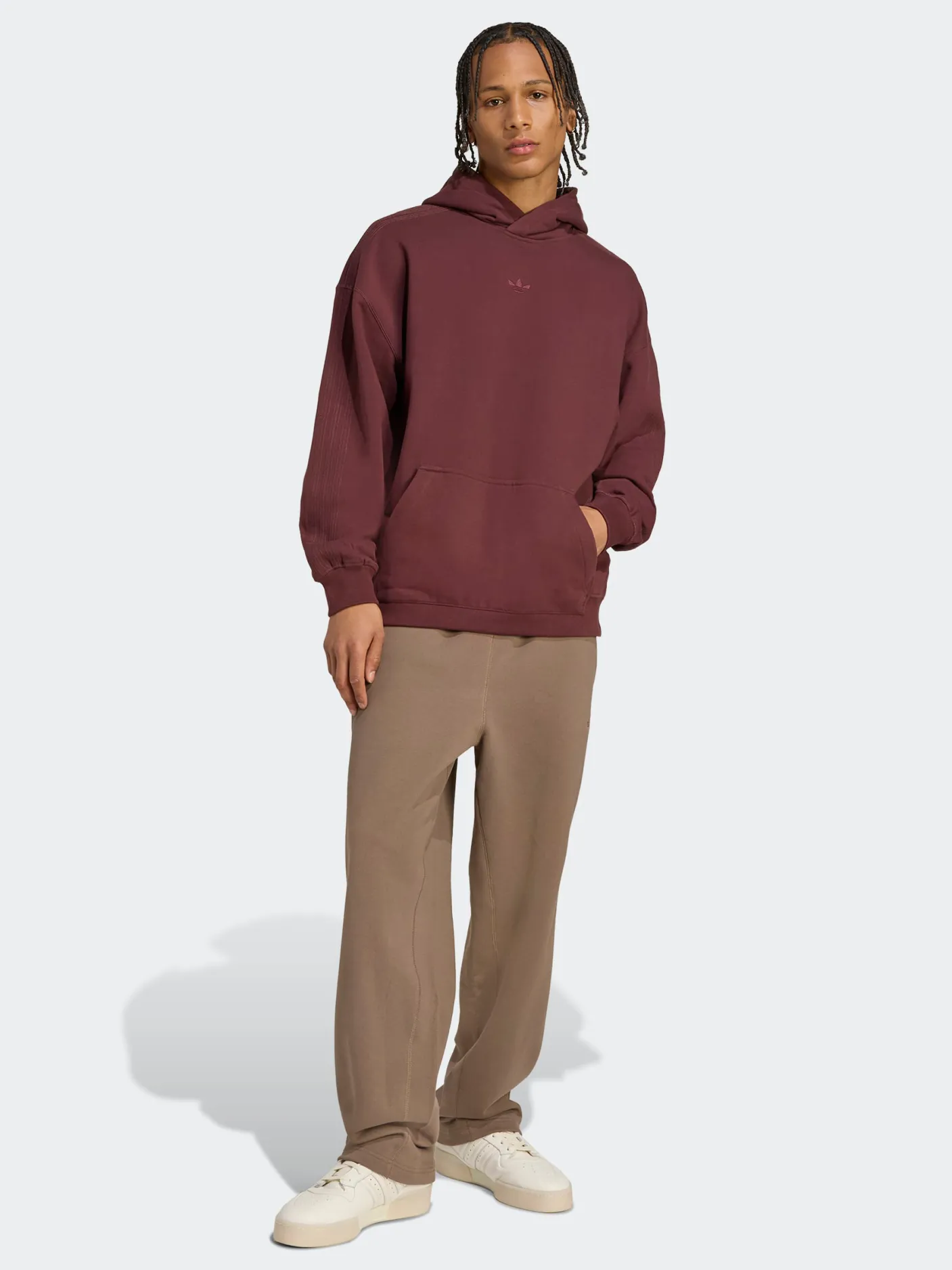 adidas Originals Hoodies & Crews-Premium Essentials Hoodie
