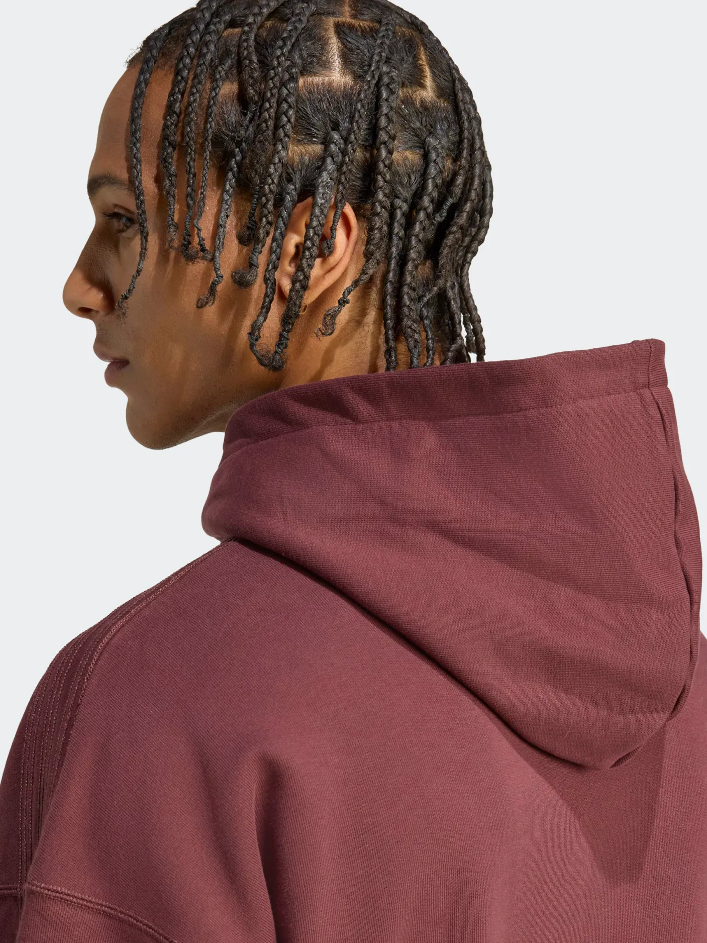 adidas Originals Hoodies & Crews-Premium Essentials Hoodie
