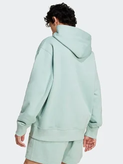 adidas Originals Hoodies & Crews-Premium Essentials Hoodie