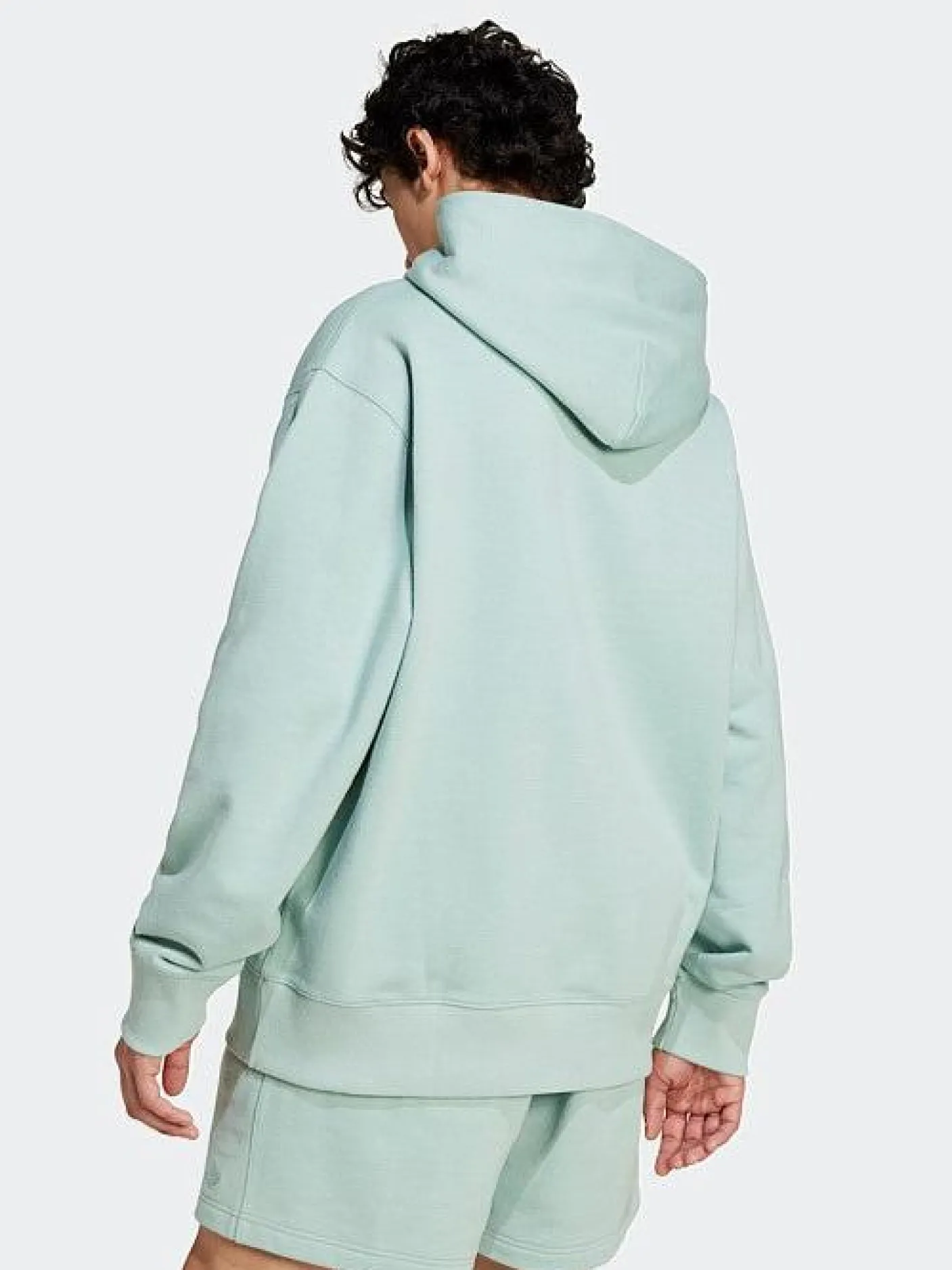 adidas Originals Hoodies & Crews-Premium Essentials Hoodie