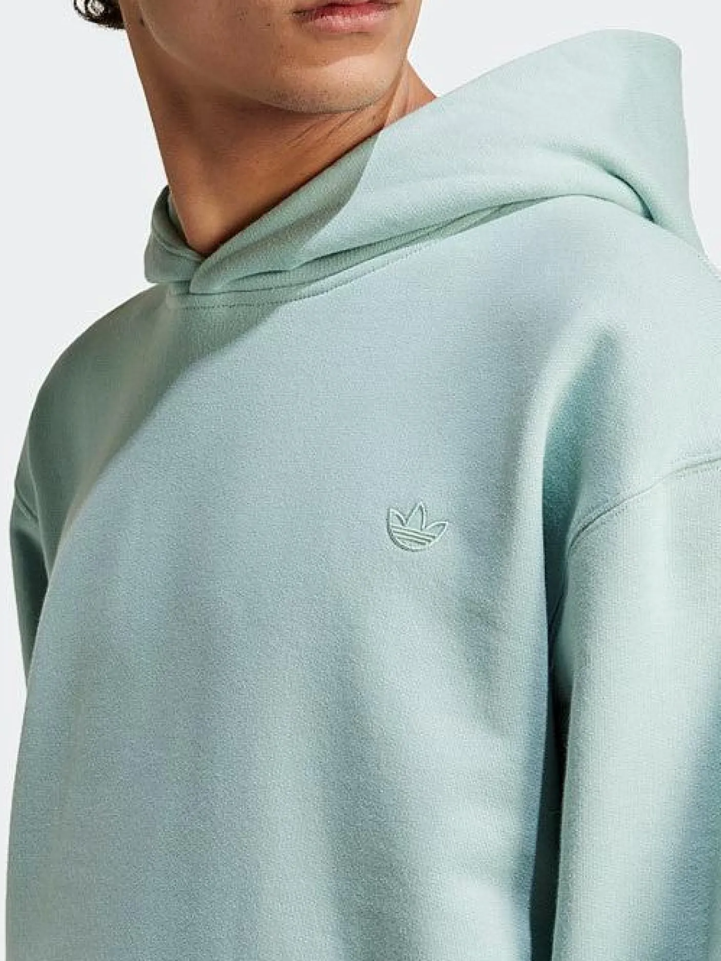 adidas Originals Hoodies & Crews-Premium Essentials Hoodie