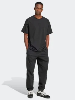 adidas Originals Pants & Sweats-Premium Essentials Joggers