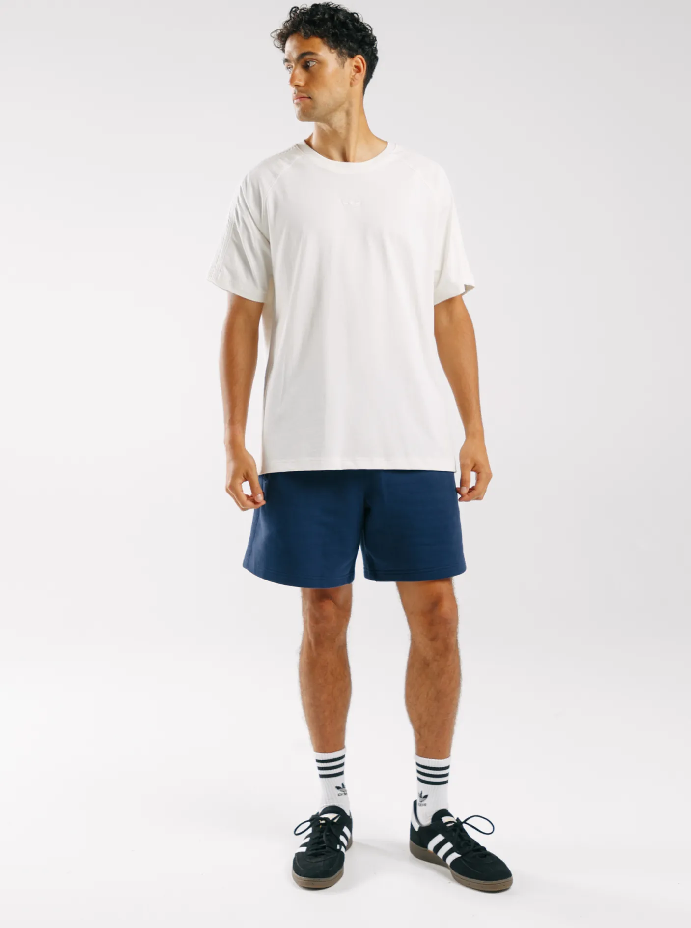 adidas Originals Tees & Singlets-Premium Essentials T-Shirt