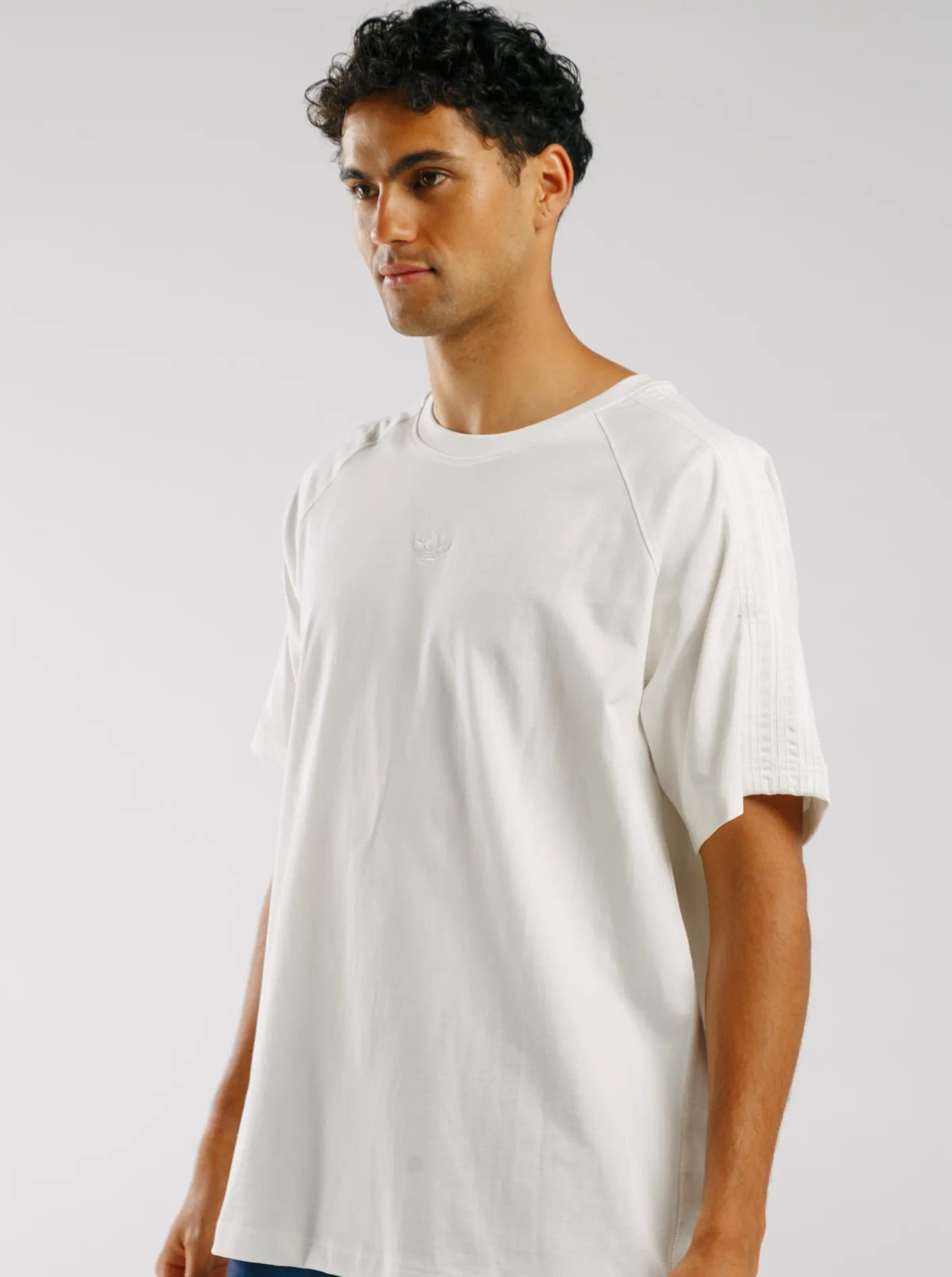 adidas Originals Tees & Singlets-Premium Essentials T-Shirt