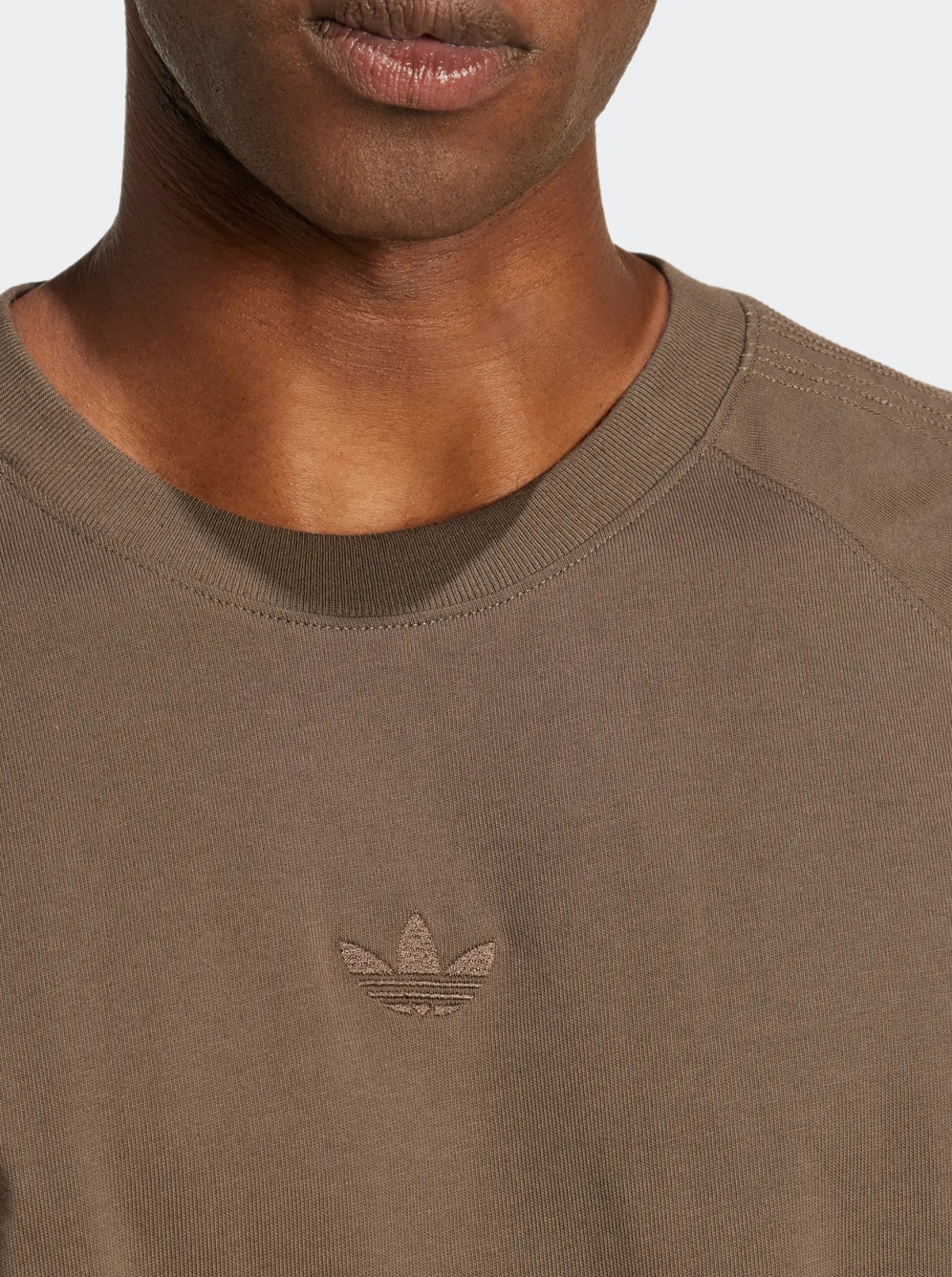adidas Originals Tees & Singlets-Premium Essentials T-Shirt