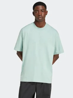 adidas Originals Tees & Singlets-Premium Essentials T-Shirt