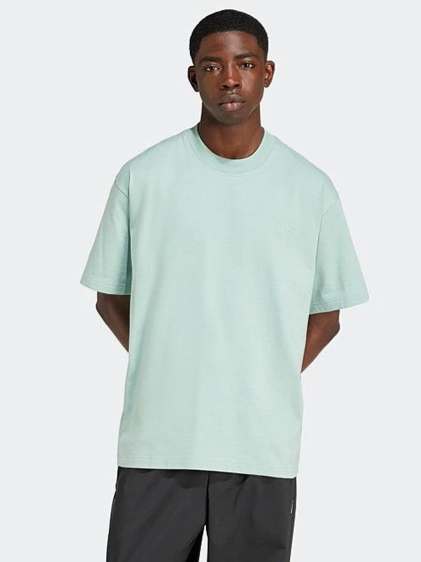 adidas Originals Tees & Singlets-Premium Essentials T-Shirt