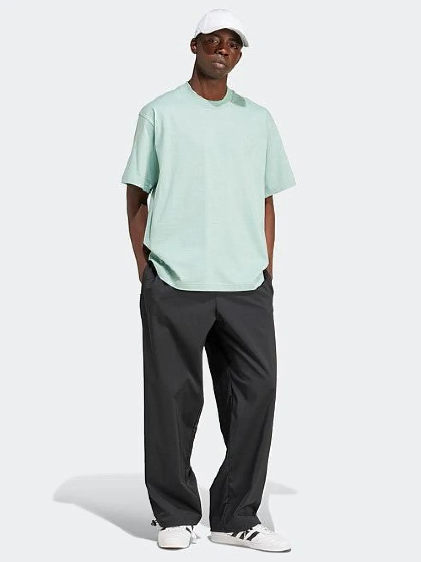 adidas Originals Tees & Singlets-Premium Essentials T-Shirt