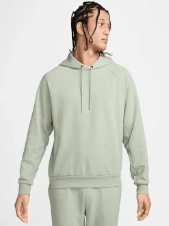 Nike Hoodies & Crews-Primary Dri-FIT UV Pullover Versatile Hoodie