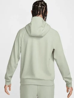 Nike Hoodies & Crews-Primary Dri-FIT UV Pullover Versatile Hoodie