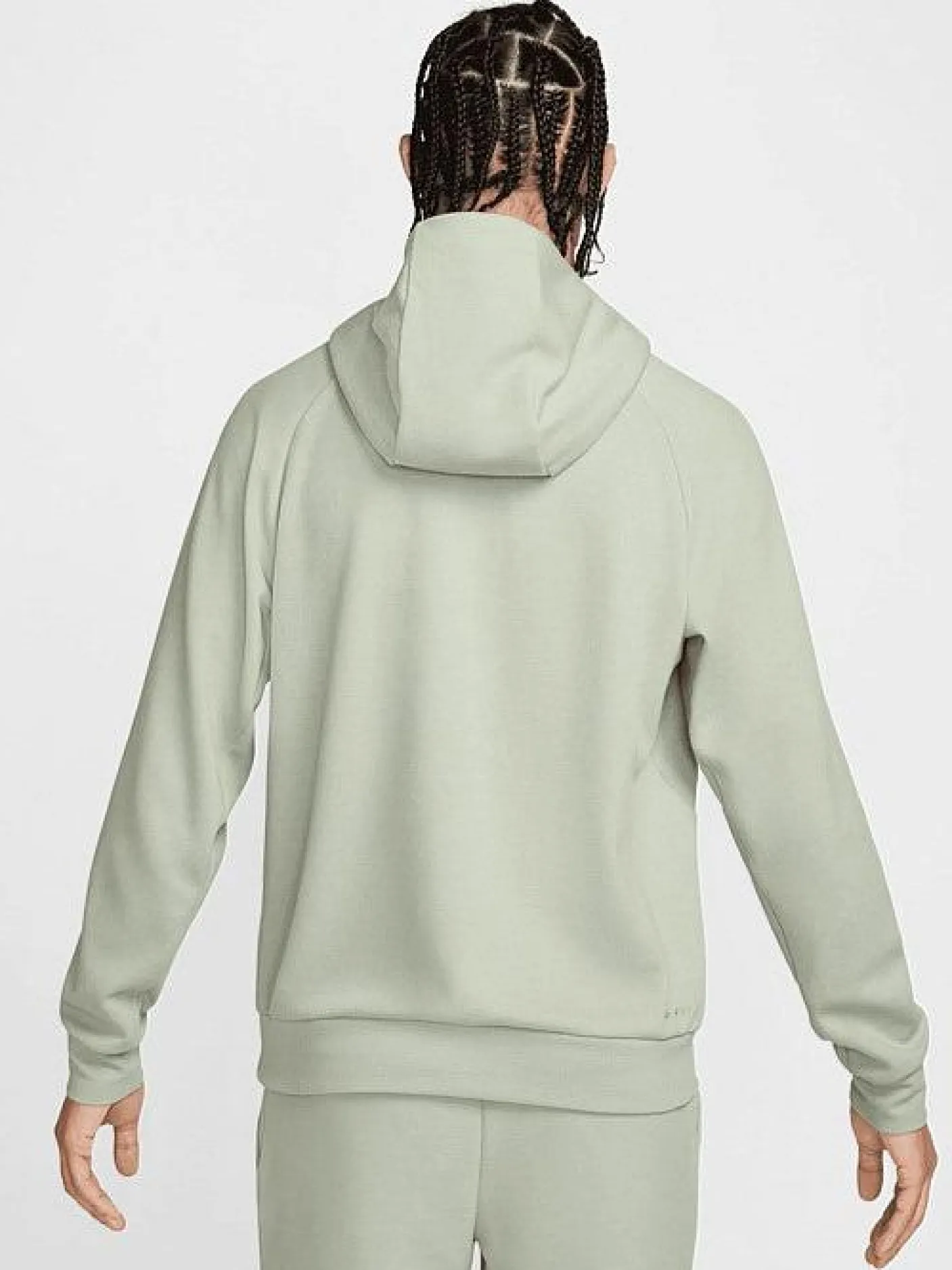 Nike Hoodies & Crews-Primary Dri-FIT UV Pullover Versatile Hoodie