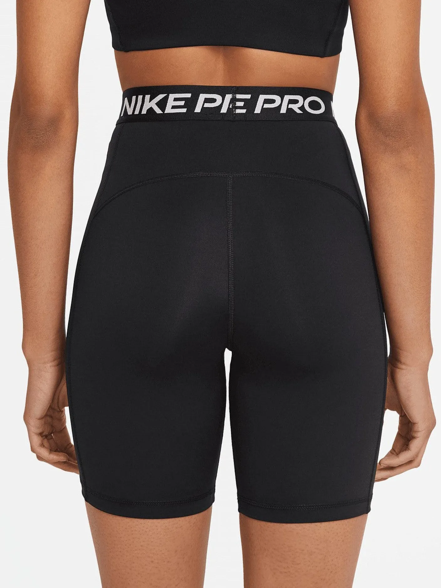 Women Nike Shorts-Pro 365 7’’ High-Waisted Short