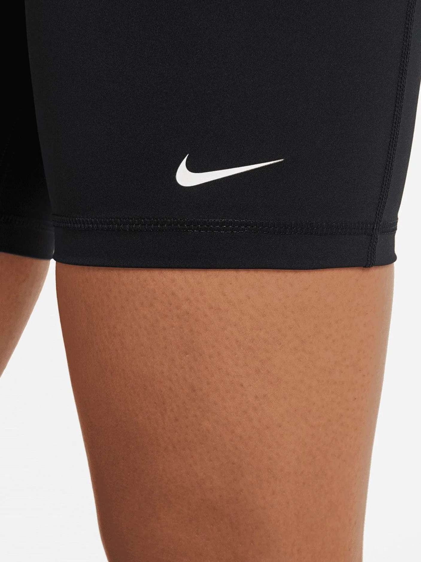 Women Nike Shorts-Pro 365 7’’ High-Waisted Short