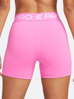 Women Nike Shorts-Pro 365 5" Shorts