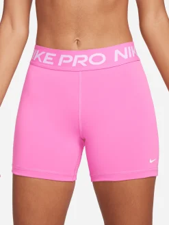 Women Nike Shorts-Pro 365 5