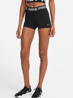 Women Nike Shorts-Pro 365 3" Shorts