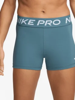Women Nike Performance|Shorts-Pro 365 3" Shorts