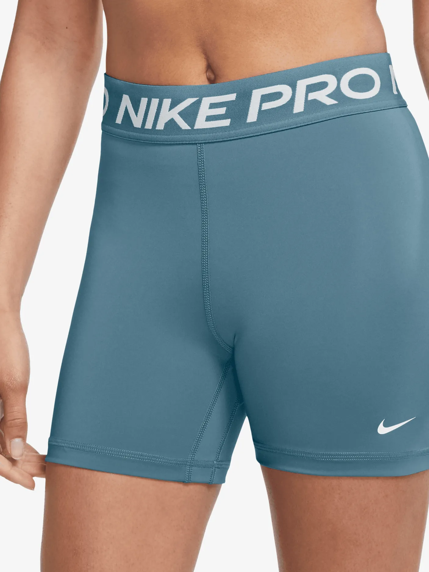 Women Nike Performance|Shorts-Pro 365 5" Shorts