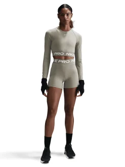 Women Nike Performance|Shorts-Pro 365 5" Shorts