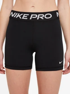 Women Nike Performance|Shorts-Pro 365 5" Shorts
