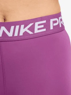 Women Nike Running|Shorts-Pro 365 5