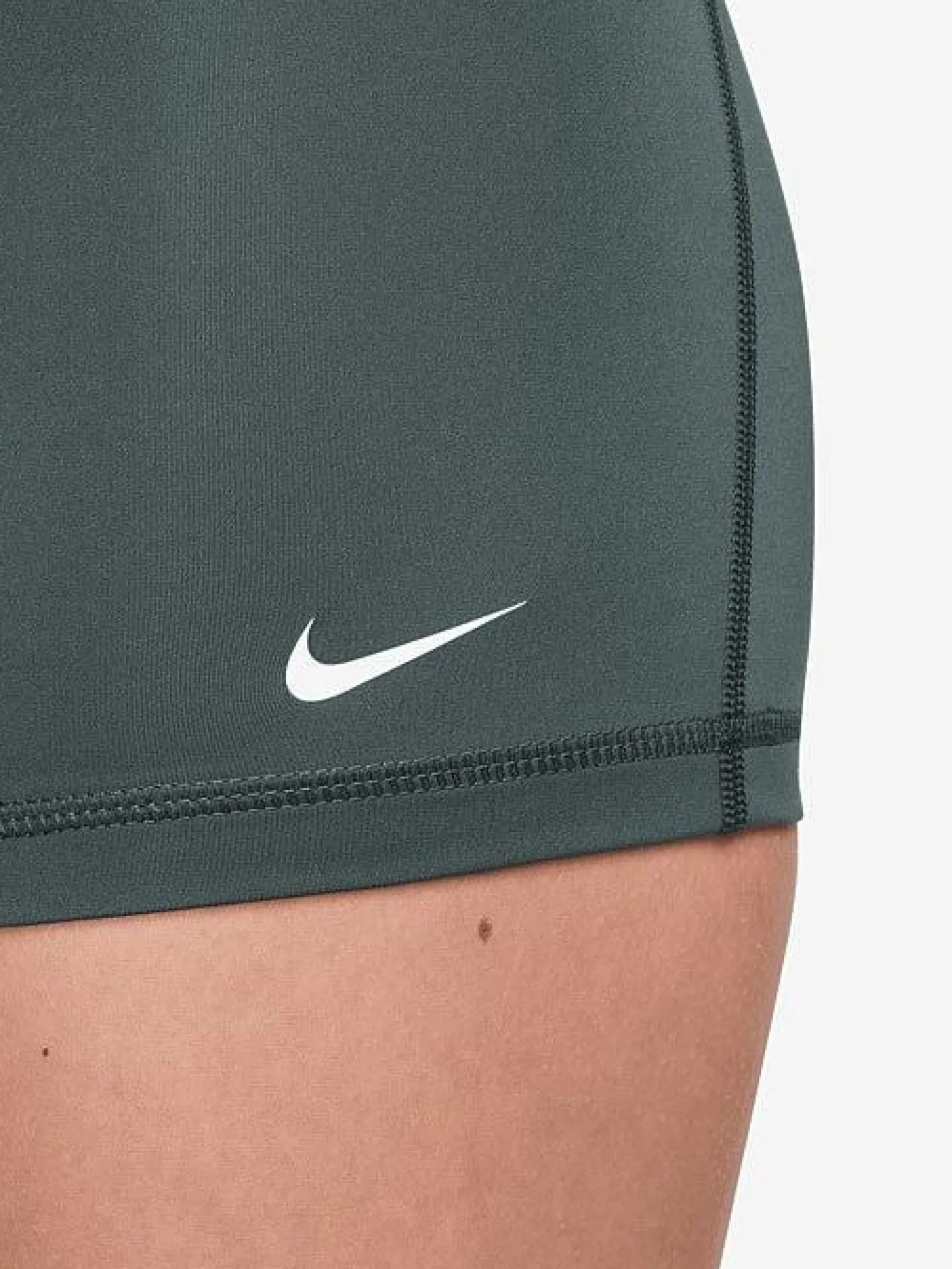 Women Nike Running|Shorts-Pro 3" Shorts