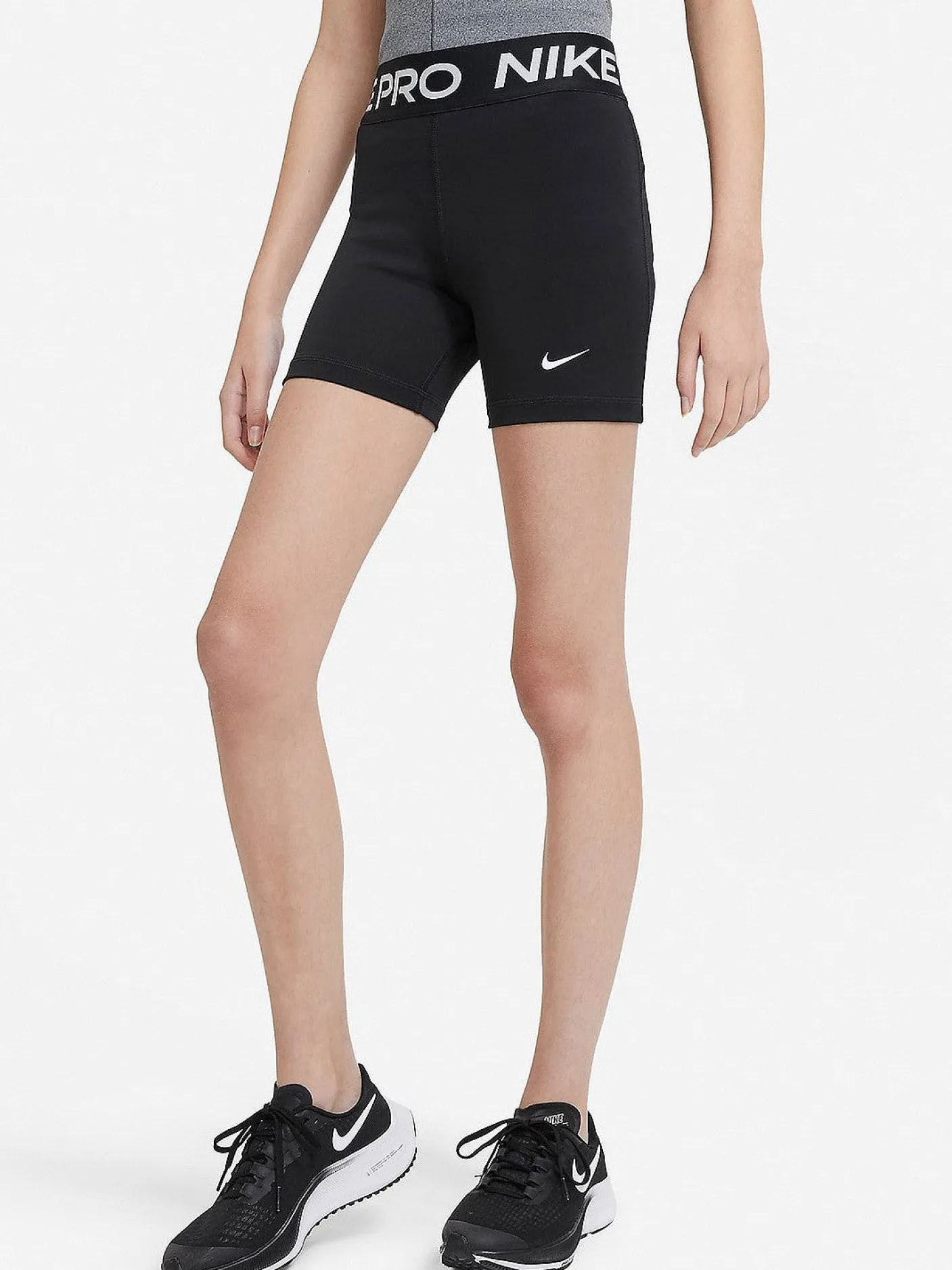 Kids Nike Shorts-Pro Dri-FIT 3" Shorts Youth