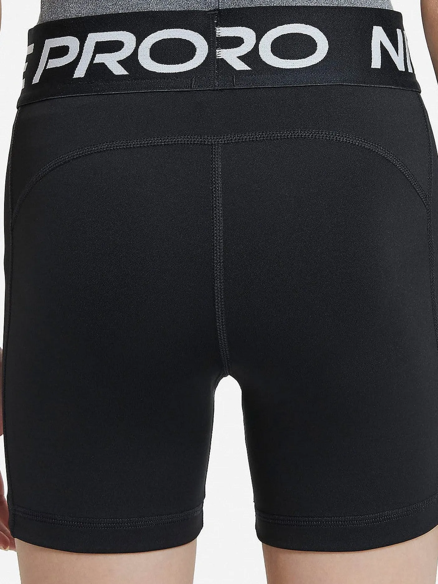 Kids Nike Shorts-Pro Dri-FIT 3" Shorts Youth