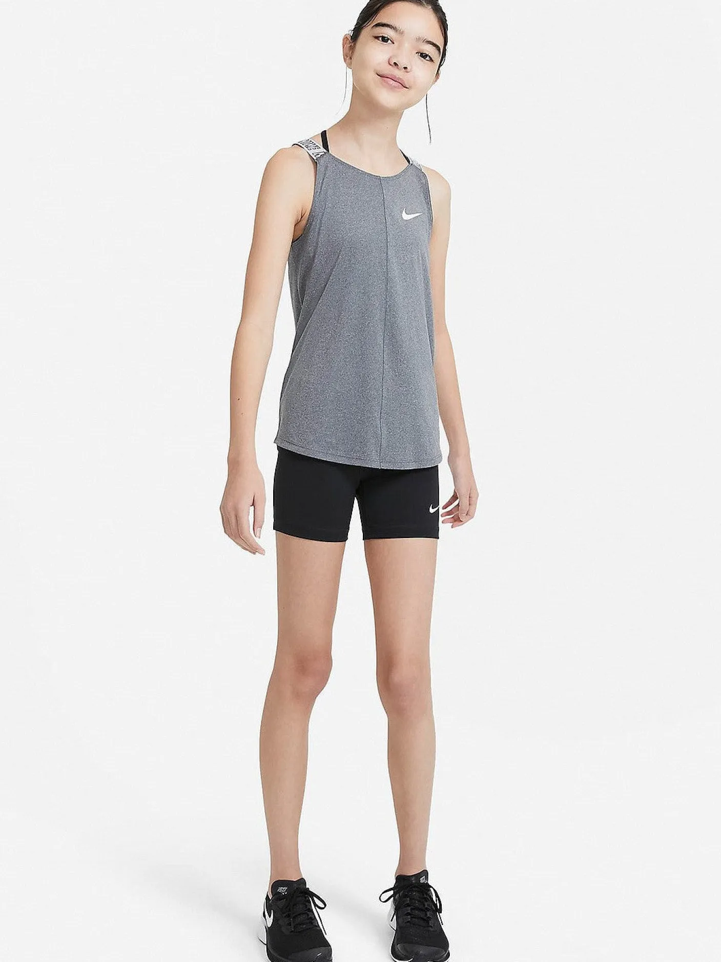 Kids Nike Shorts-Pro Dri-FIT 3" Shorts Youth
