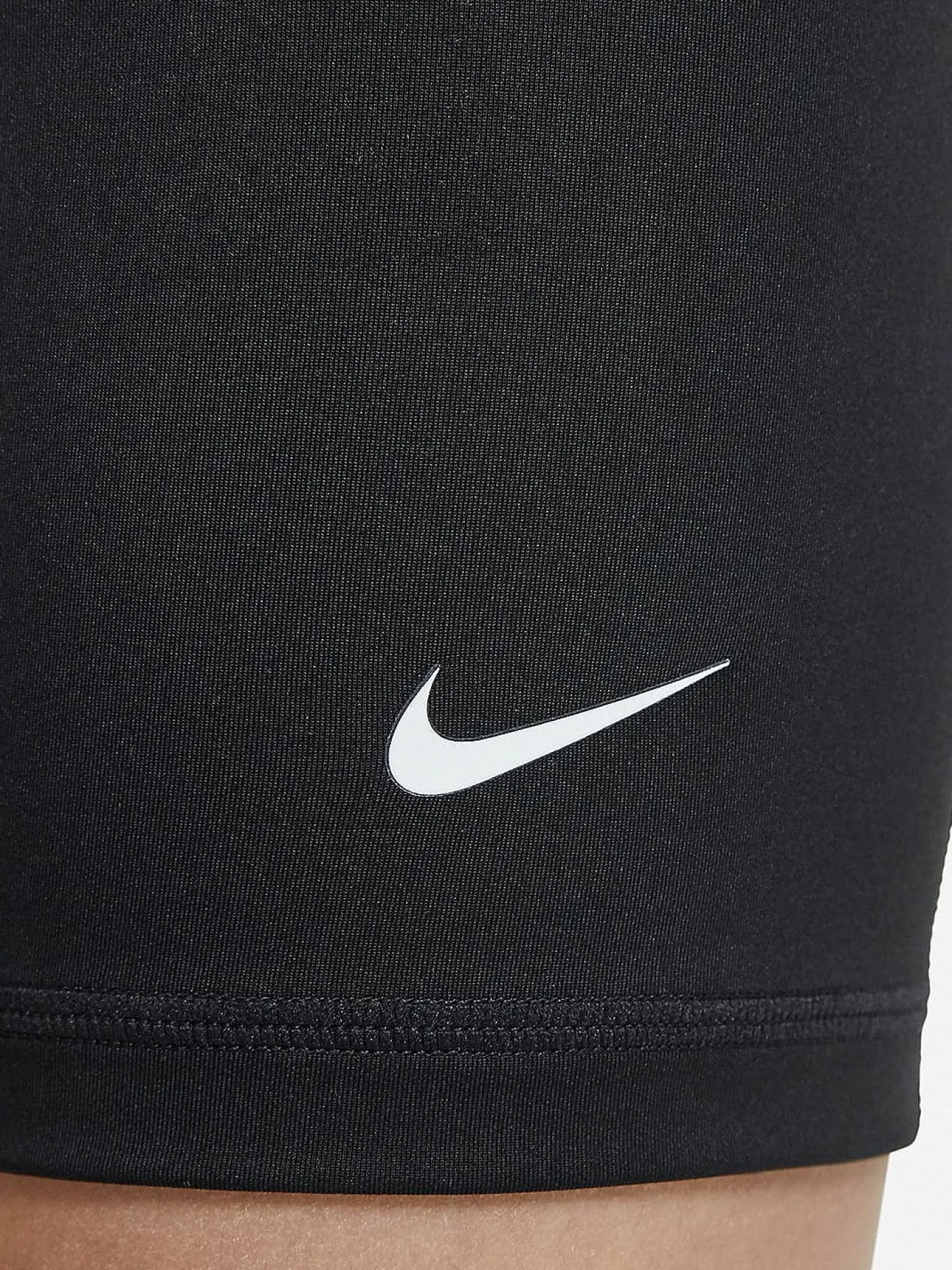 Kids Nike Shorts-Pro Dri-FIT 3" Shorts Youth