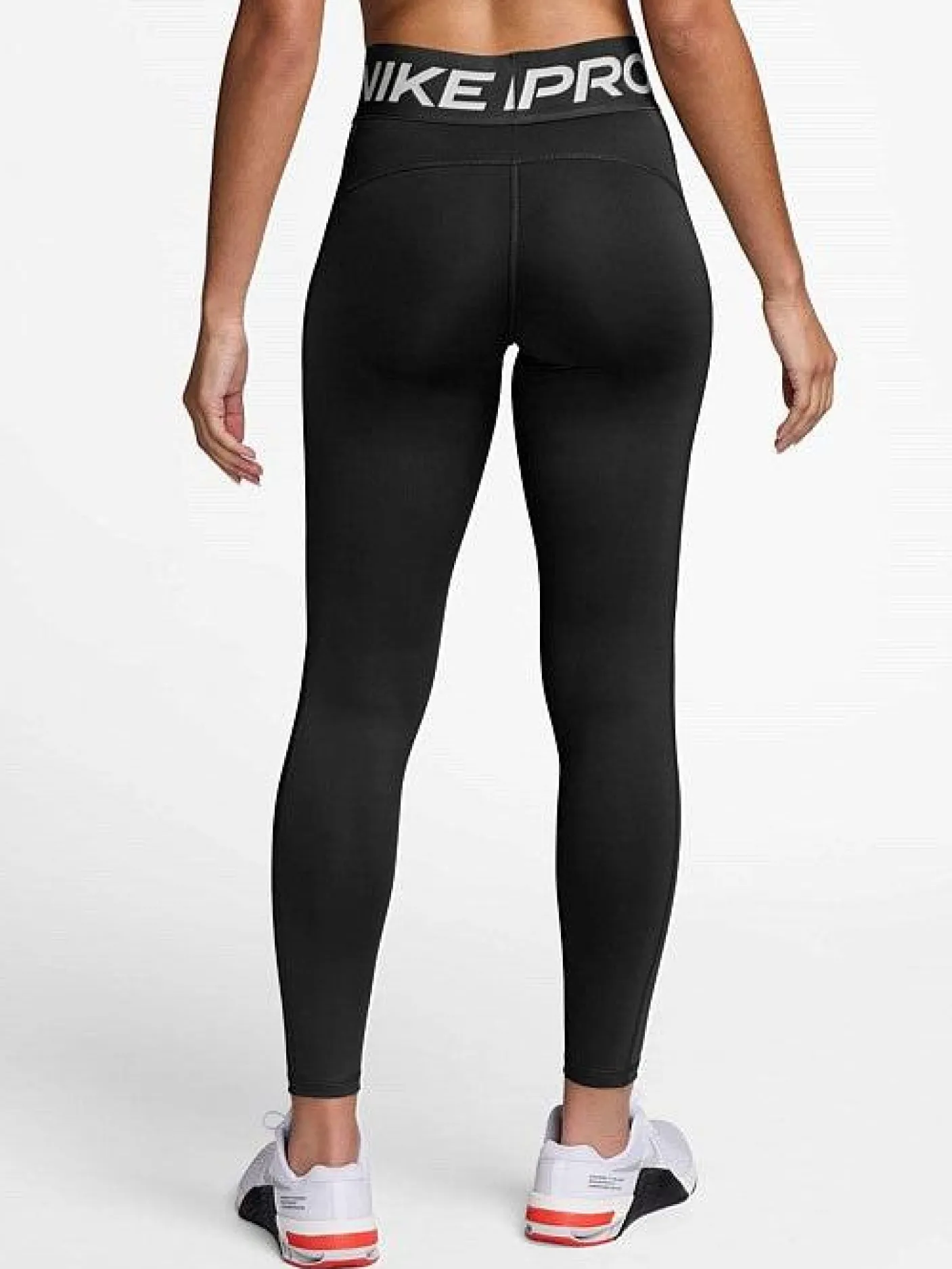 Women Nike Running|Performance-Pro Sculpt Dri-FIT High-Waisted Leggings