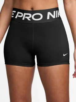 Women Nike Running|Performance-Pro Sculpt High-Waisted 3'' Biker Shorts
