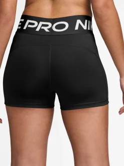 Women Nike Running|Performance-Pro Sculpt High-Waisted 3'' Biker Shorts