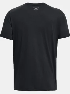 Under Armour Tees & Singlets-Project Rock Brahma Bull Short Sleeve