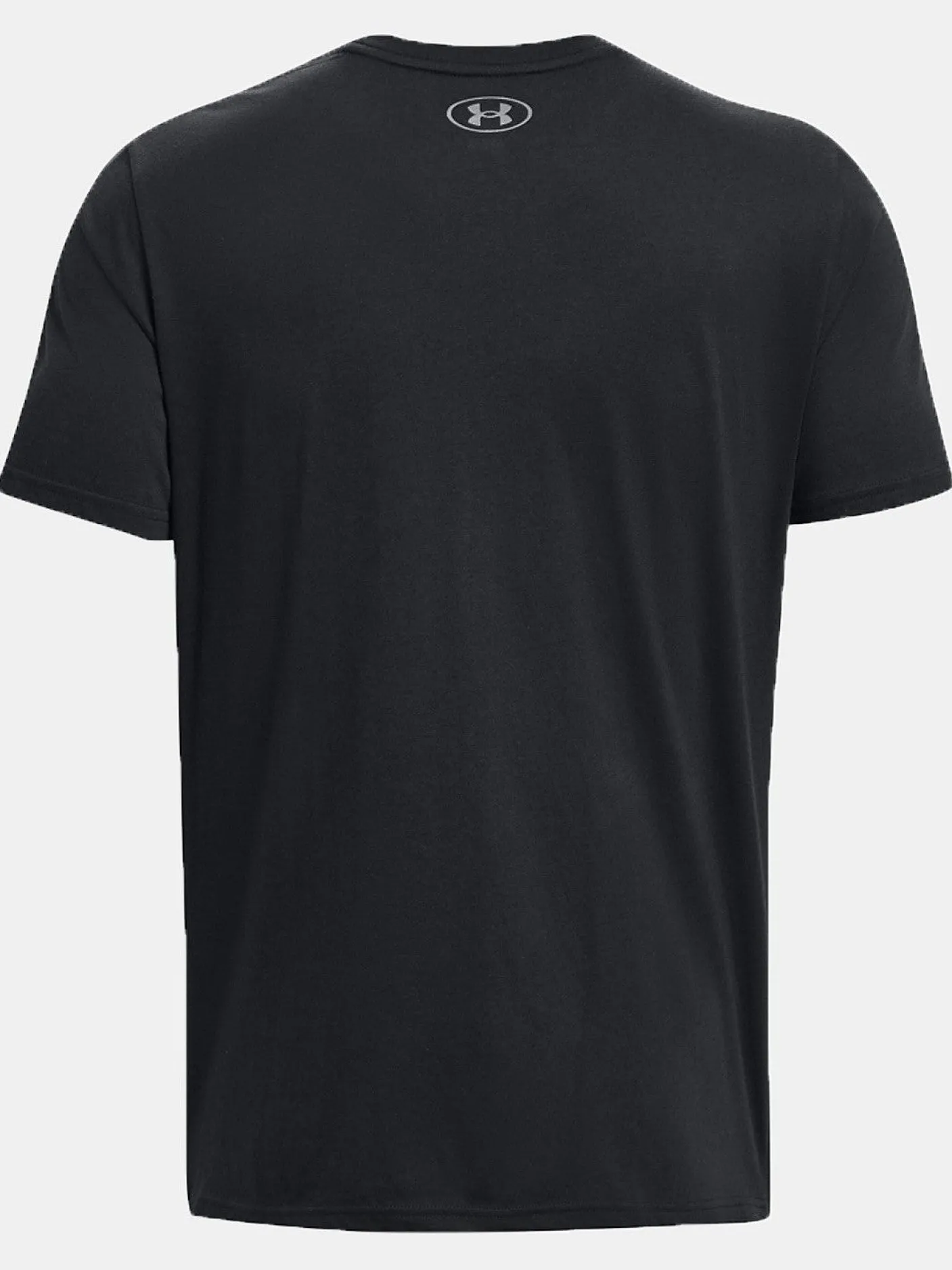 Under Armour Tees & Singlets-Project Rock Brahma Bull Short Sleeve