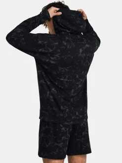 Under Armour Running|Hoodies & Crews-Project Rock Terry Hoodie