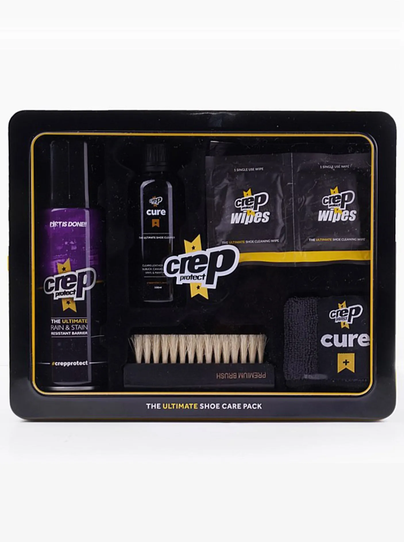Crep Shoe Care-Protect Ultimate Gift Pack